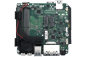 Preview: x86 industrial BoxPC in the embedded NUC™ Standard / NUCVHCO1